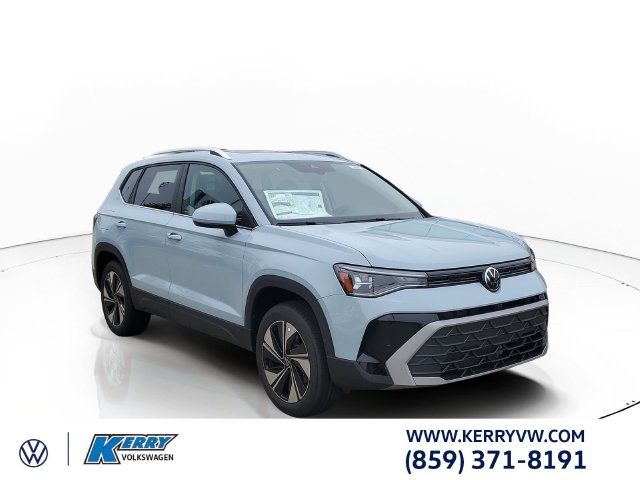 2027 Volkswagen Taos 1.5T SE SUV