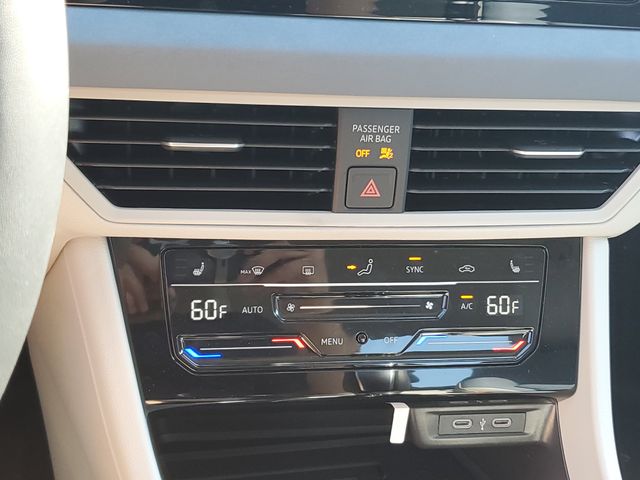 2026 Volkswagen Jetta SE - Photo 27