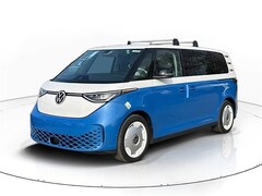 2025 Volkswagen ID. Buzz 1st Edition Van 4MOTION