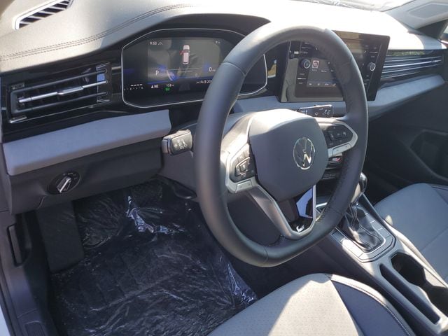 2025 Volkswagen Jetta SE - Photo 20