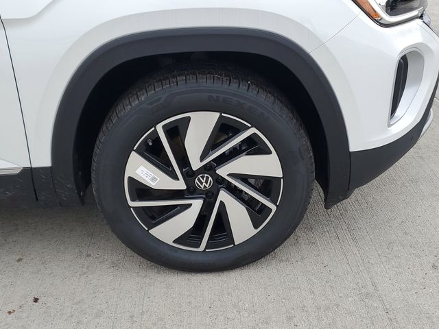 2026 Volkswagen Atlas SEL - Photo 6
