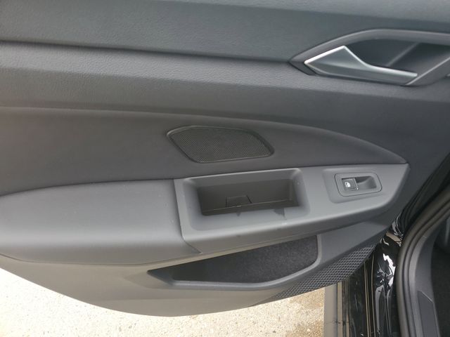 2026 Volkswagen Golf GTI SE - Photo 15