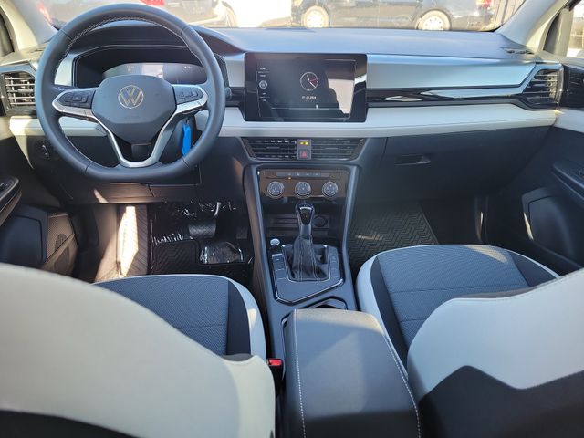 2026 Volkswagen Taos S - Photo 10
