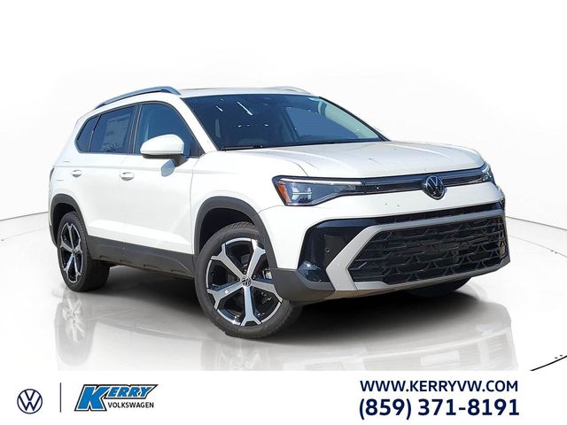 2026 Volkswagen Taos