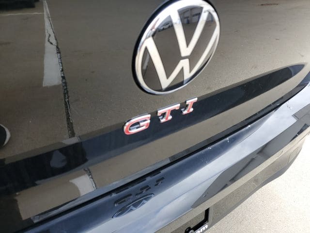 2026 Volkswagen Golf GTI SE - Photo 7