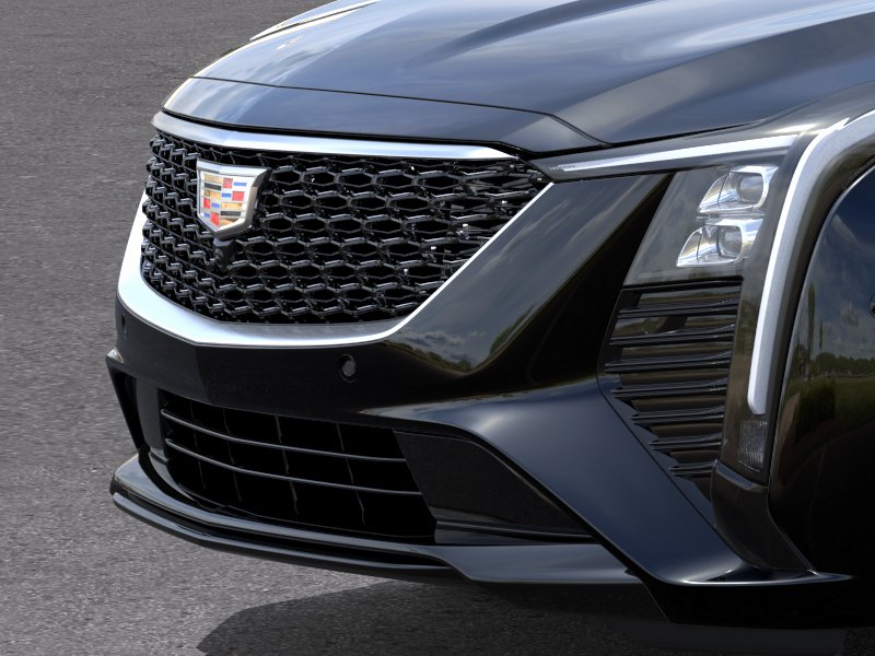 2026 Cadillac CT5 Premium Luxury - Photo 37