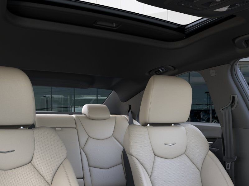 2026 Cadillac CT4 Premium Luxury - Photo 24