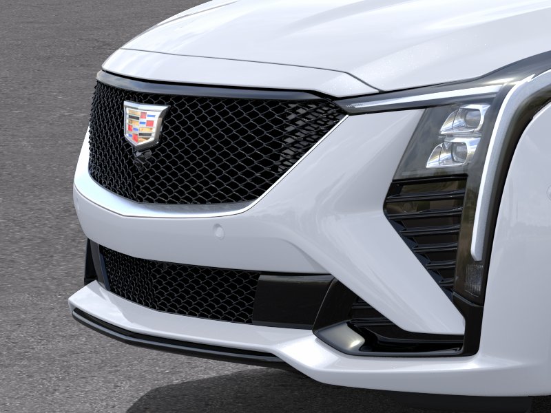 2026 Cadillac CT5 Sport - Photo 37