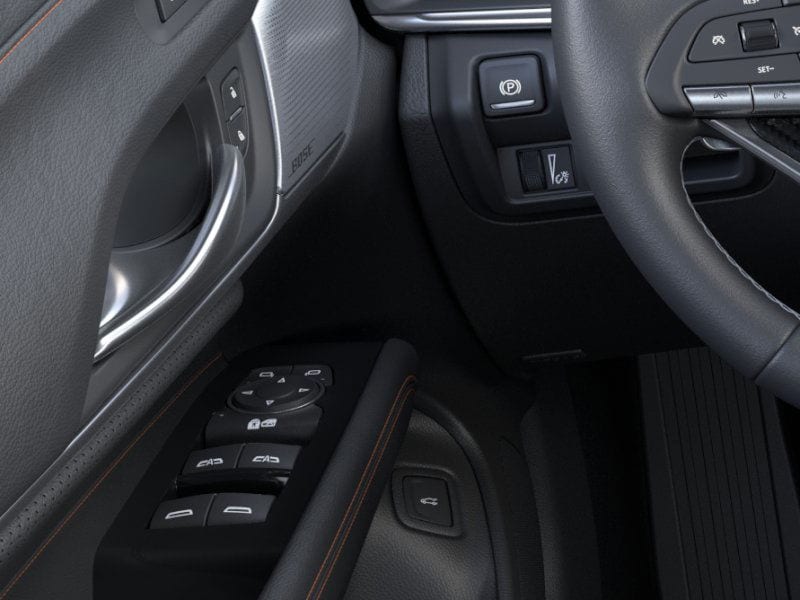 2025 Cadillac CT4 V-Series - Photo 46