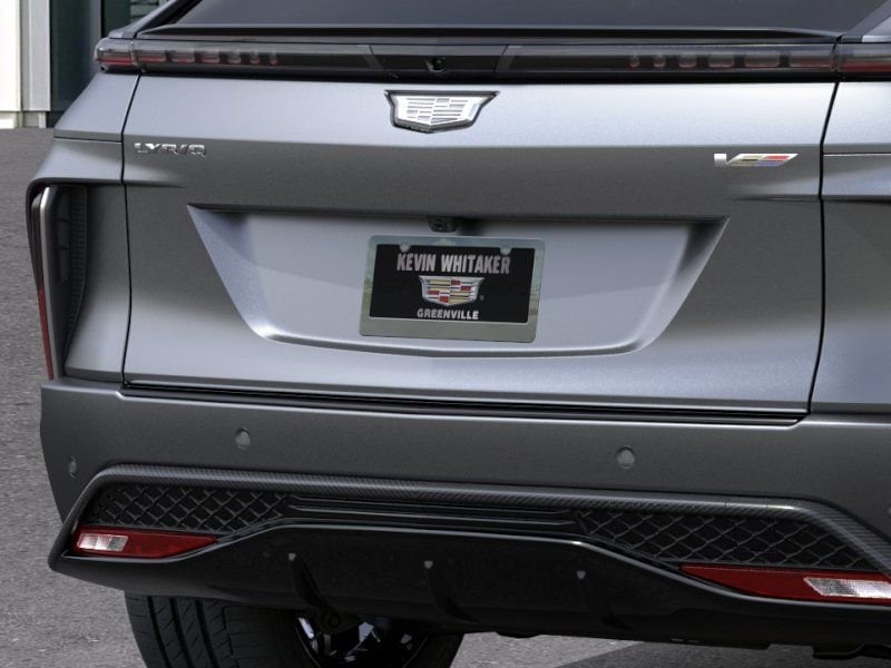 2026 Cadillac LYRIQ V Premium - Photo 14