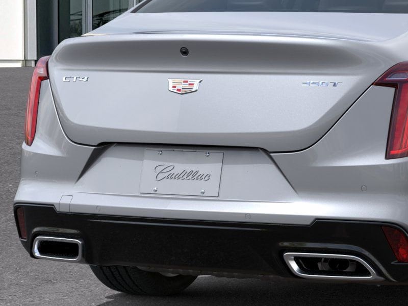 2026 Cadillac CT4 Premium Luxury - Photo 14