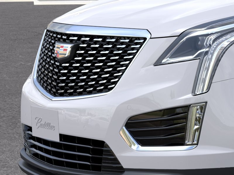 2026 Cadillac XT5 Luxury - Photo 13