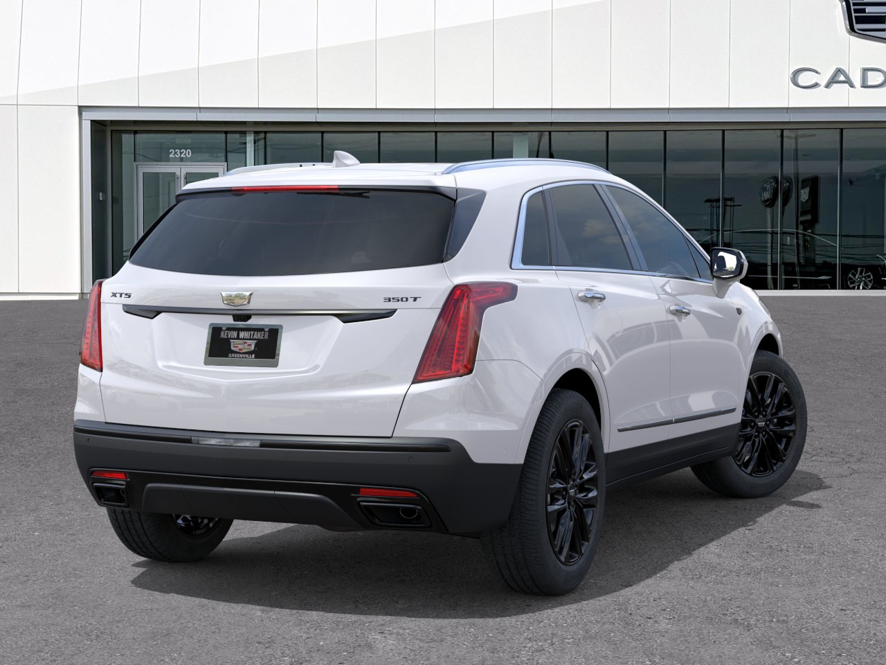 2026 Cadillac XT5 Premium Luxury - Photo 28