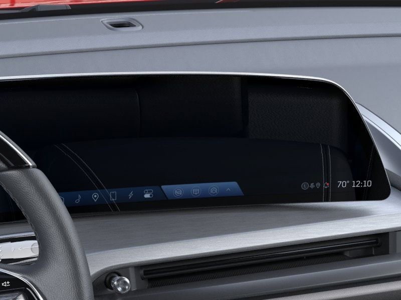 2026 Cadillac VISTIQ Luxury - Photo 20