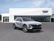 CADILLAC LYRIQ