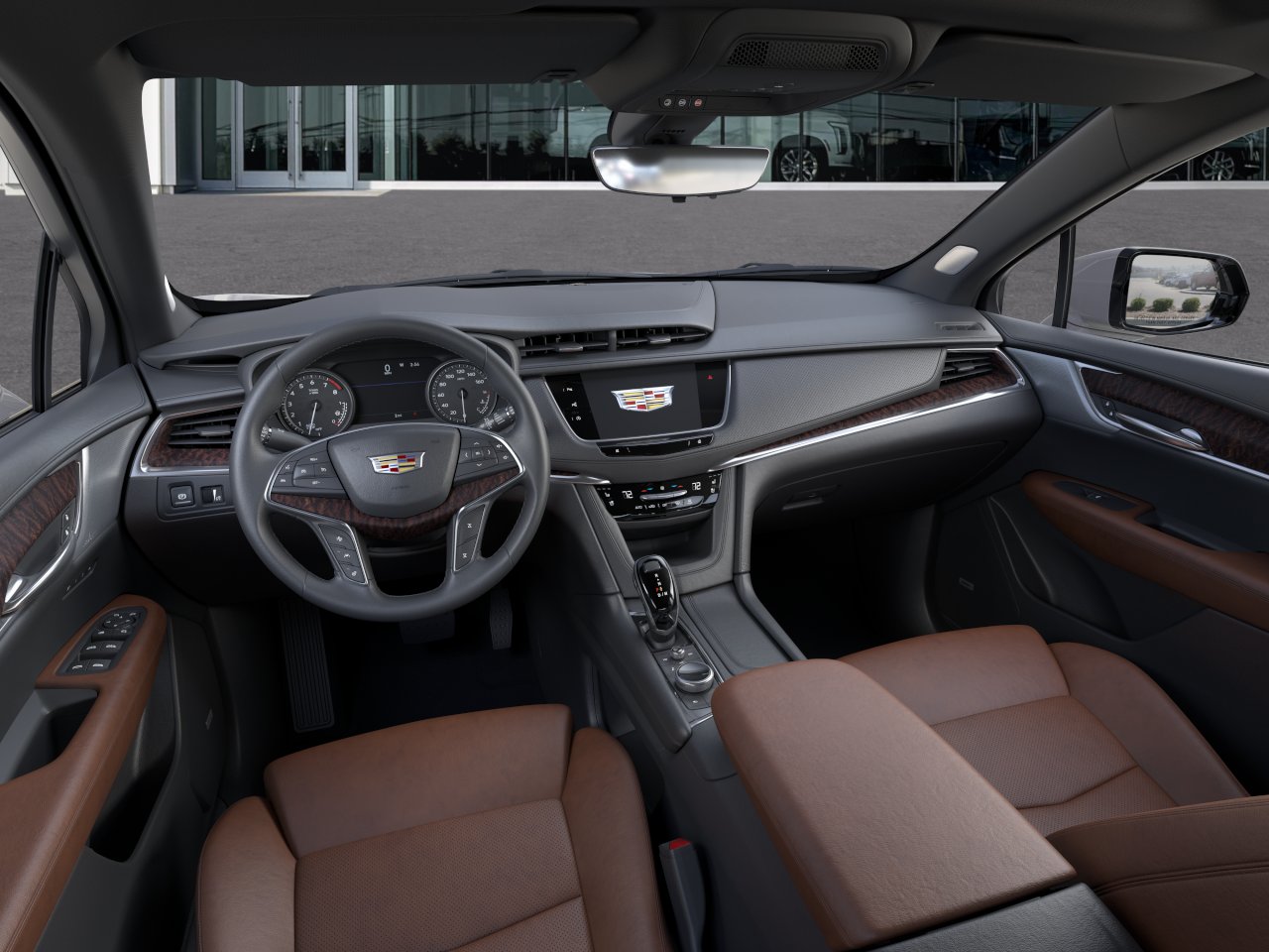 2026 Cadillac XT5 Premium Luxury - Photo 15