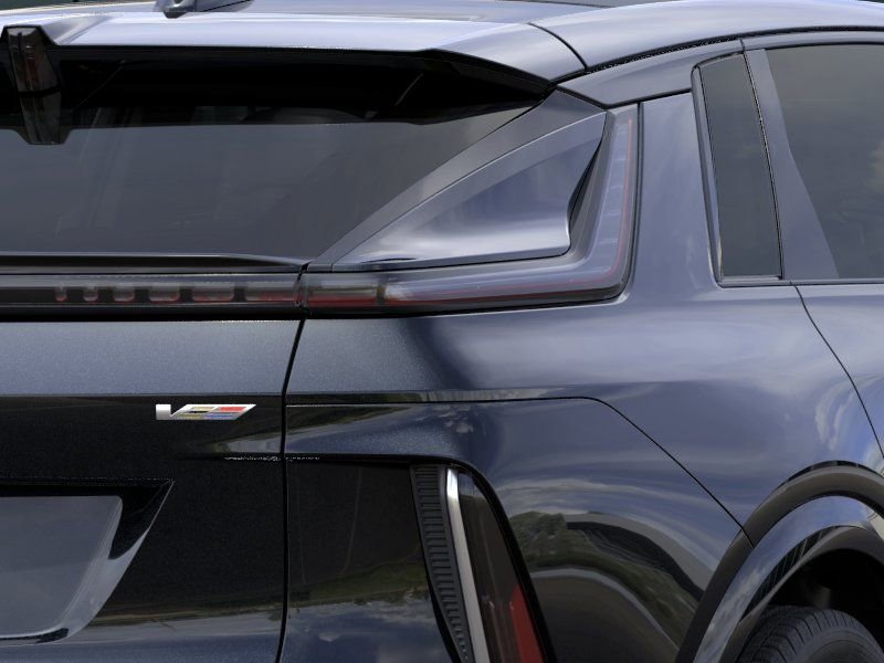 2026 Cadillac LYRIQ V Premium - Photo 11