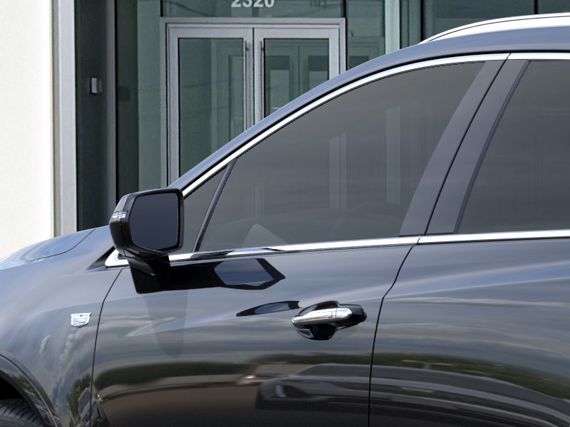 2026 Cadillac XT5 Luxury - Photo 36