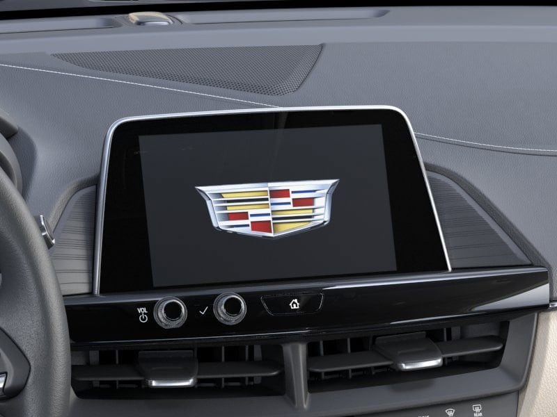 2026 Cadillac CT4 Premium Luxury - Photo 20