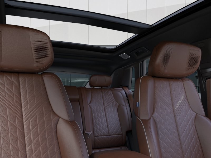 2027 Cadillac LYRIQ V Premium - Photo 48
