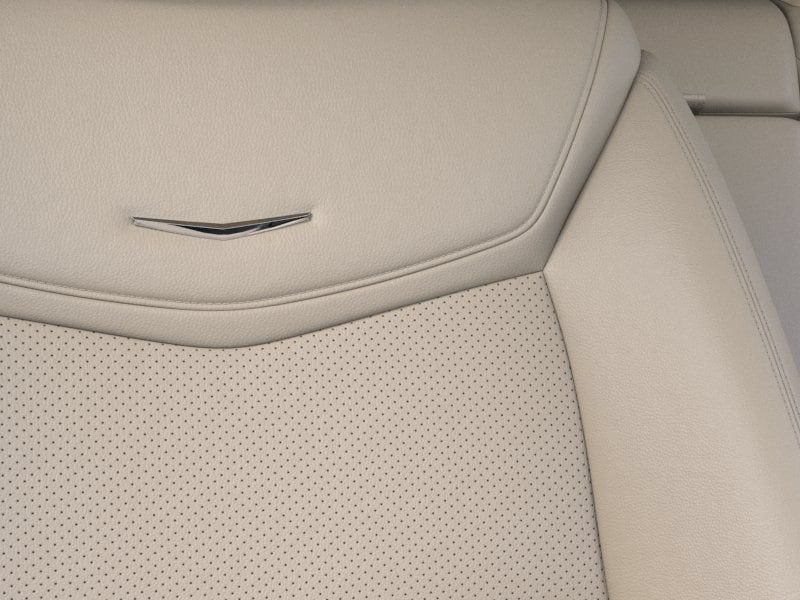 2026 Cadillac XT5 Premium Luxury - Photo 21