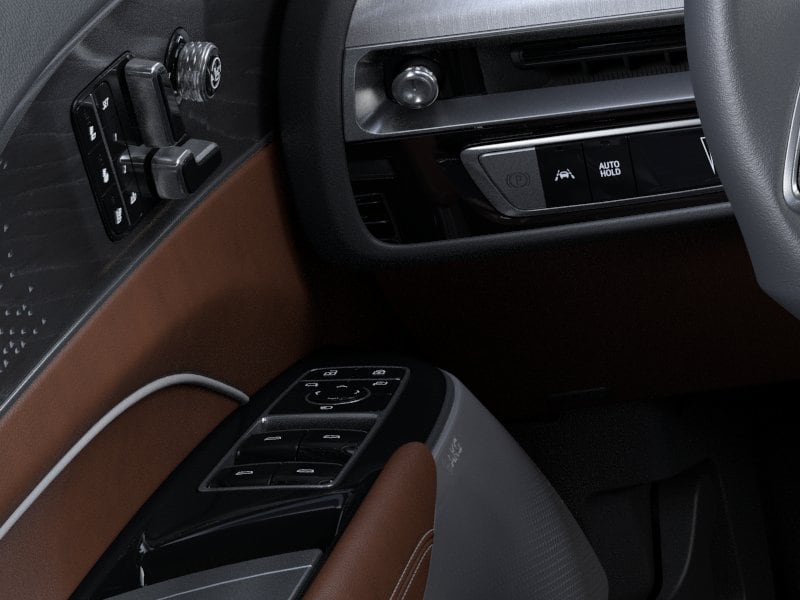 2027 Cadillac LYRIQ V Premium - Photo 22