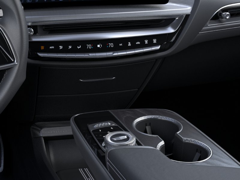 2026 Cadillac LYRIQ V Premium - Photo 47