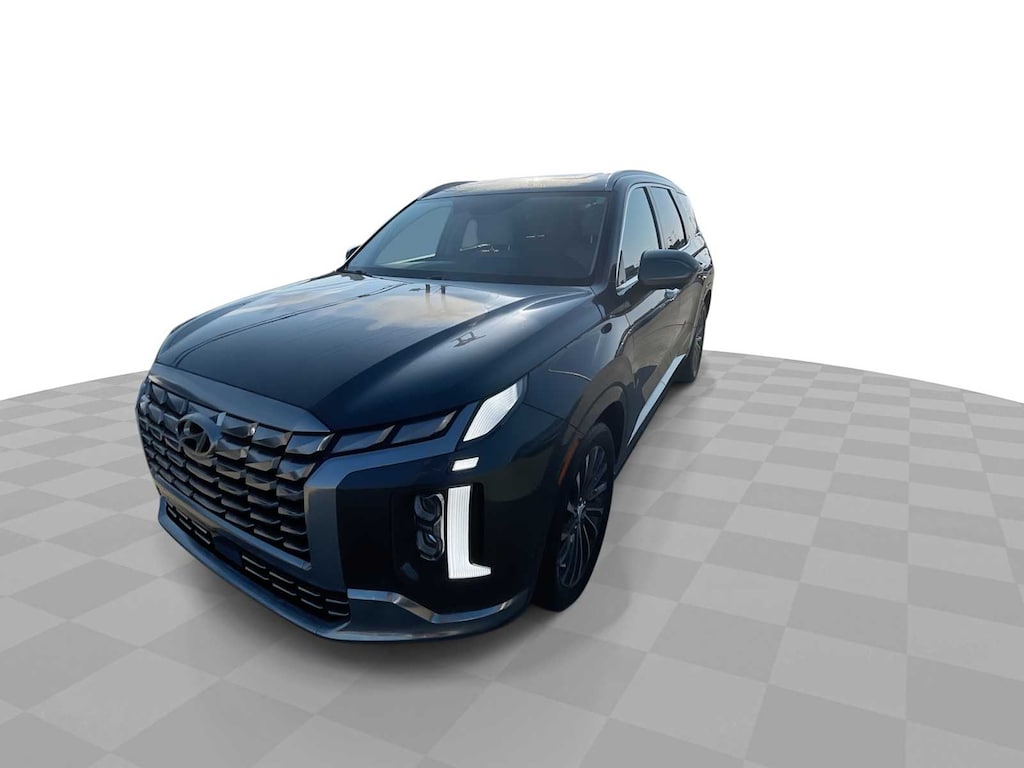 Used 2023 Hyundai Palisade Calligraphy