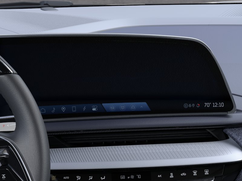 2027 Cadillac OPTIQ Premium Sport - Photo 44