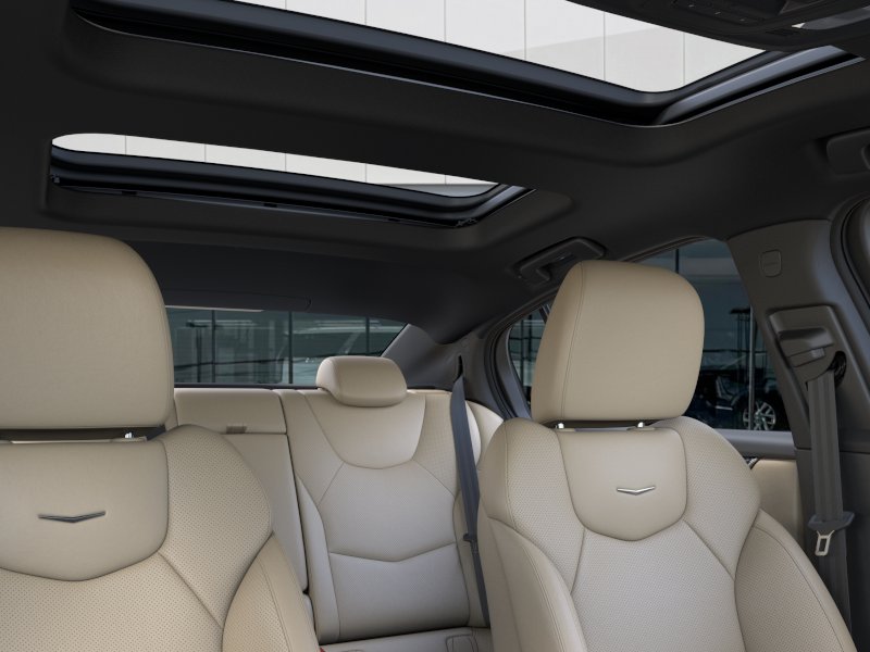 2026 Cadillac CT5 Premium Luxury - Photo 48