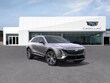 CADILLAC LYRIQ