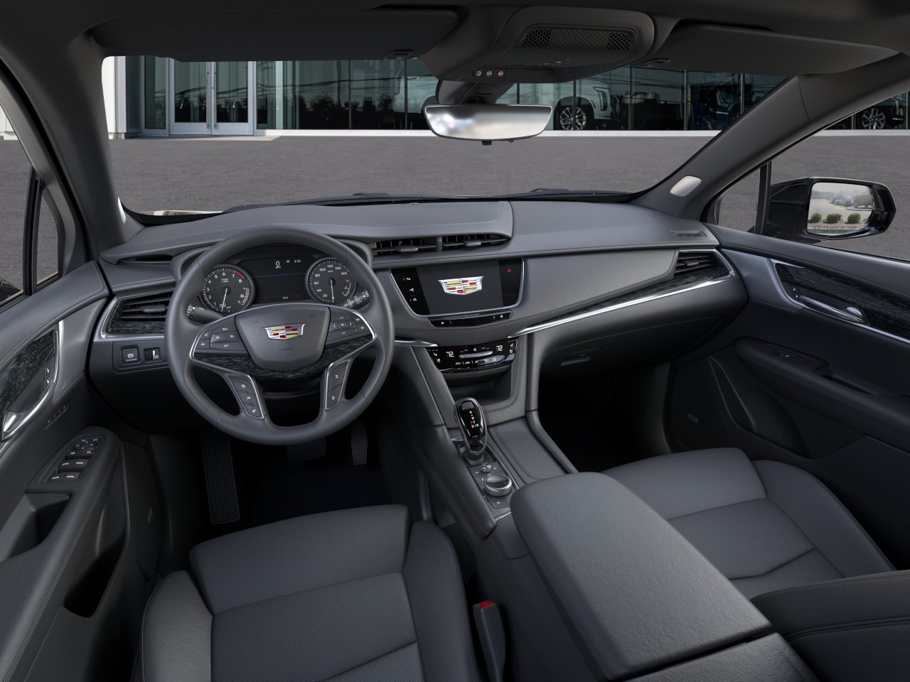 2026 Cadillac XT5 Premium Luxury - Photo 39
