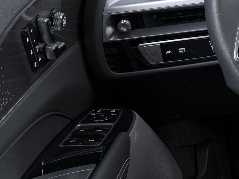 2026 Cadillac LYRIQ V Premium - Photo 22