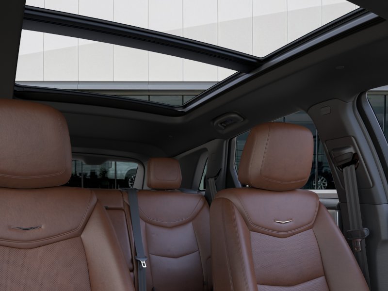 2026 Cadillac XT5 Premium Luxury - Photo 24