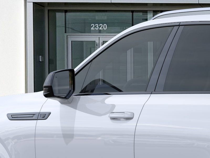 2026 Cadillac Escalade IQ Sport - Photo 12