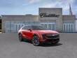 CADILLAC LYRIQ