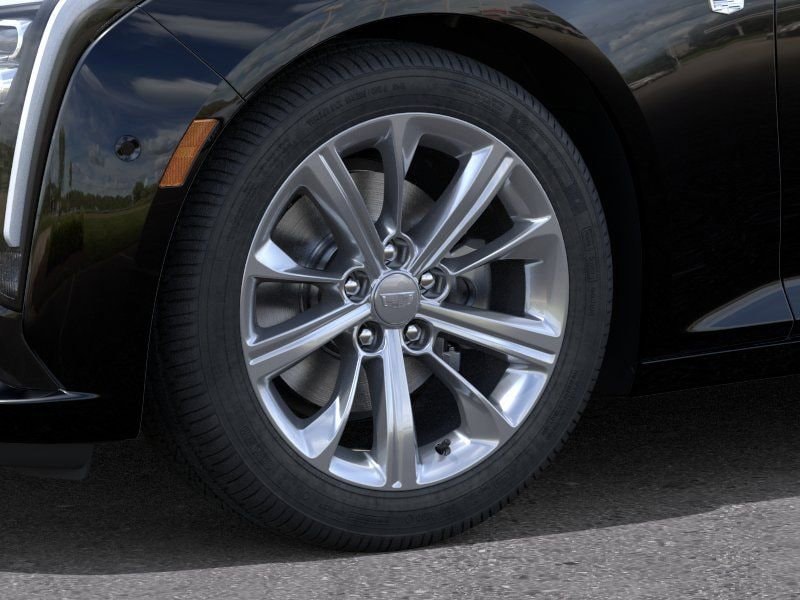 2026 Cadillac CT5 Premium Luxury - Photo 9