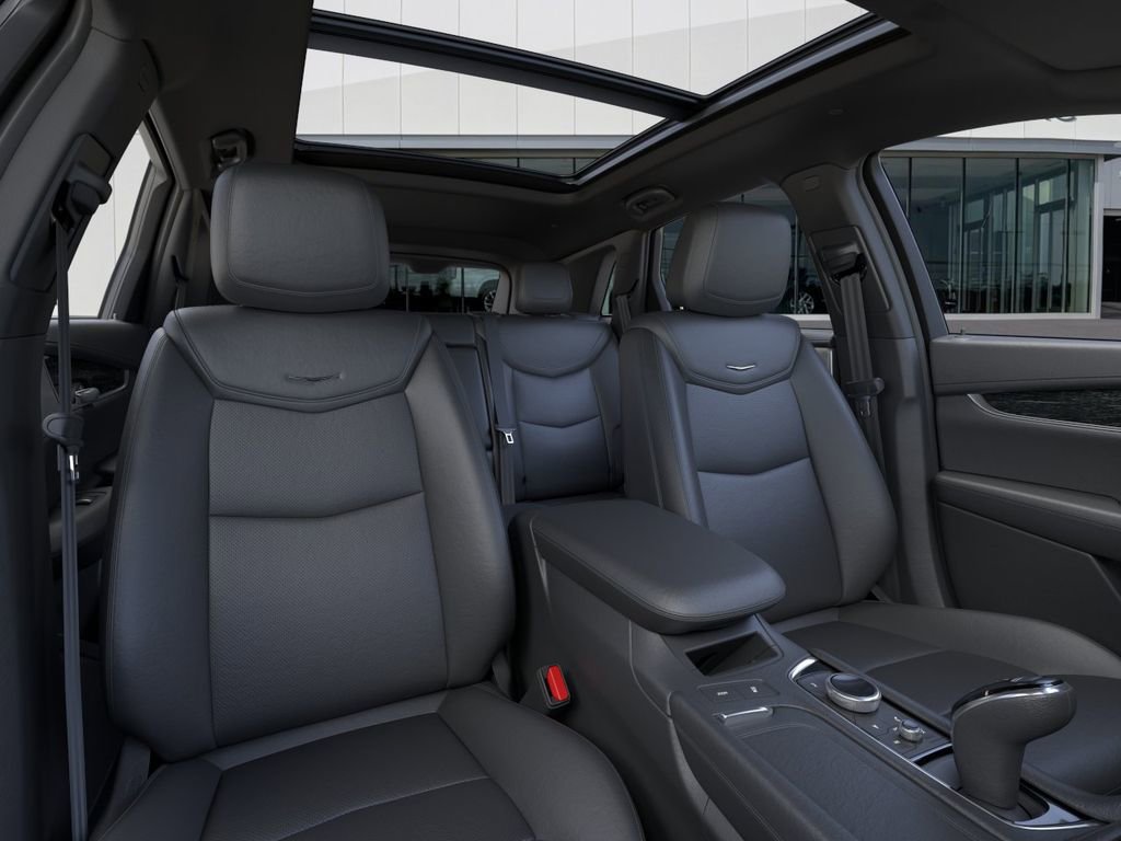 2026 Cadillac XT5 Premium Luxury - Photo 16