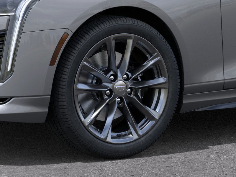 2025 Cadillac CT4 V-Series - Photo 33