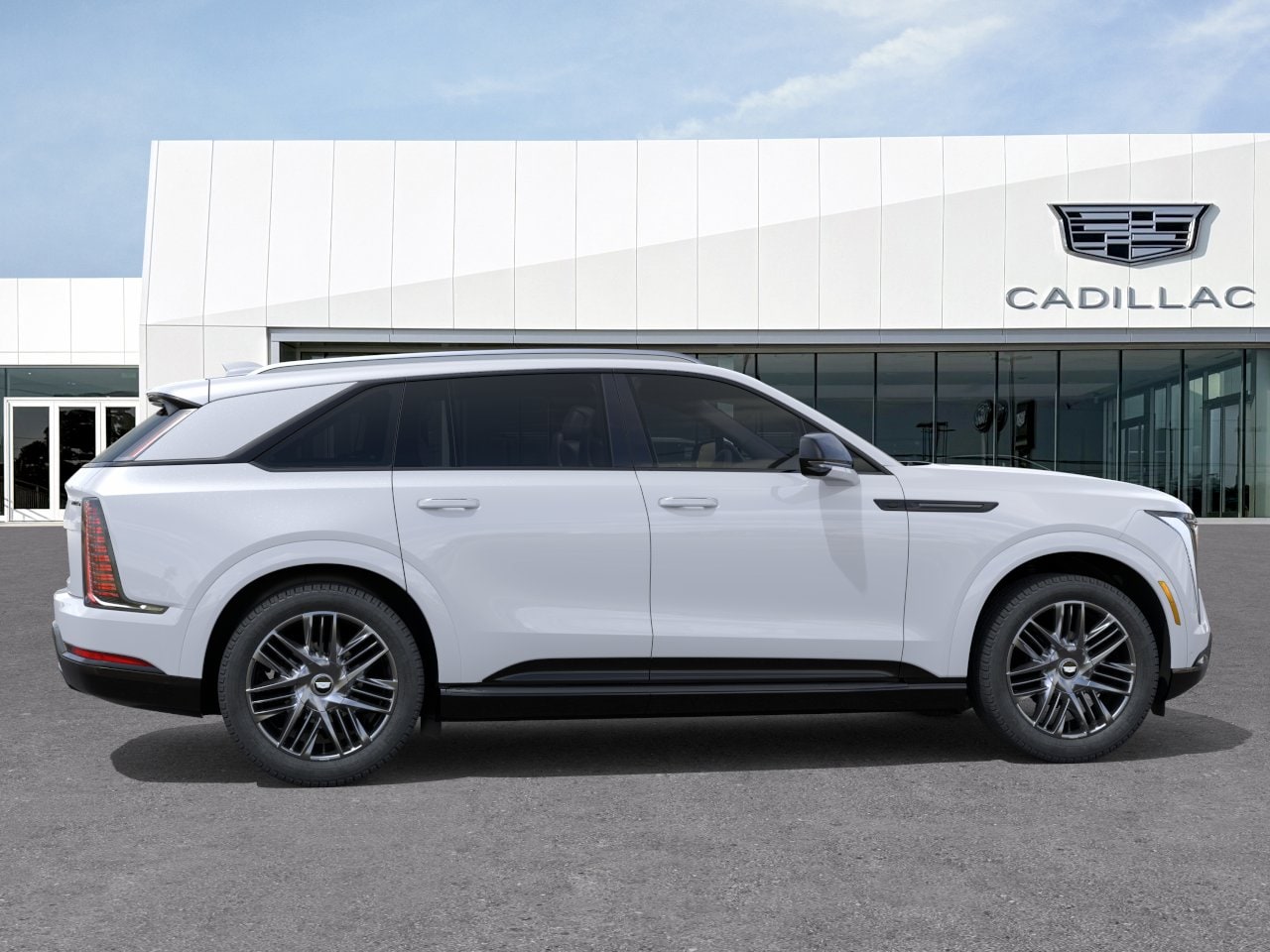 2026 Cadillac Escalade IQ Sport - Photo 29