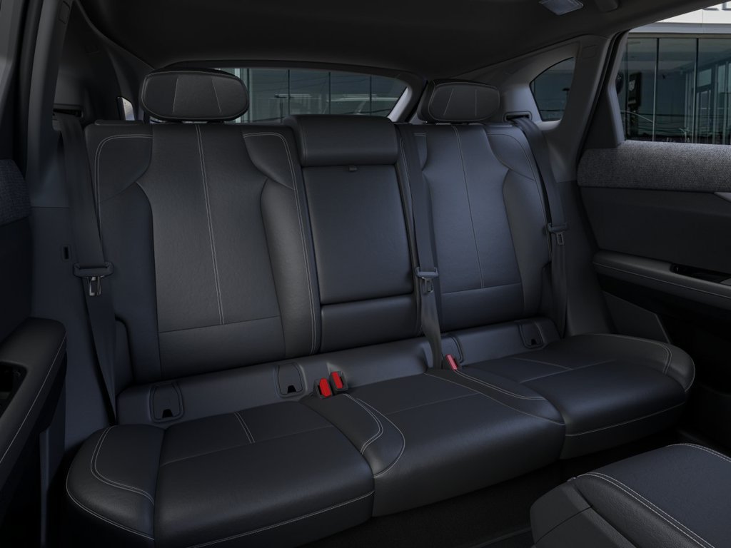 2027 Cadillac OPTIQ Luxury - Photo 17