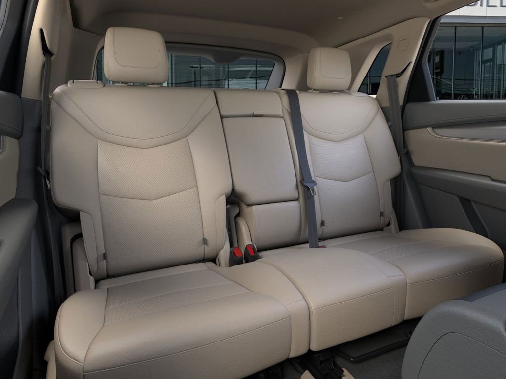 2025 Cadillac XT5 Premium Luxury - Photo 17