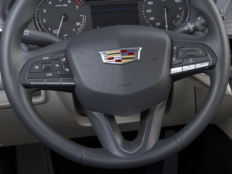 2026 Cadillac CT4 Premium Luxury - Photo 19