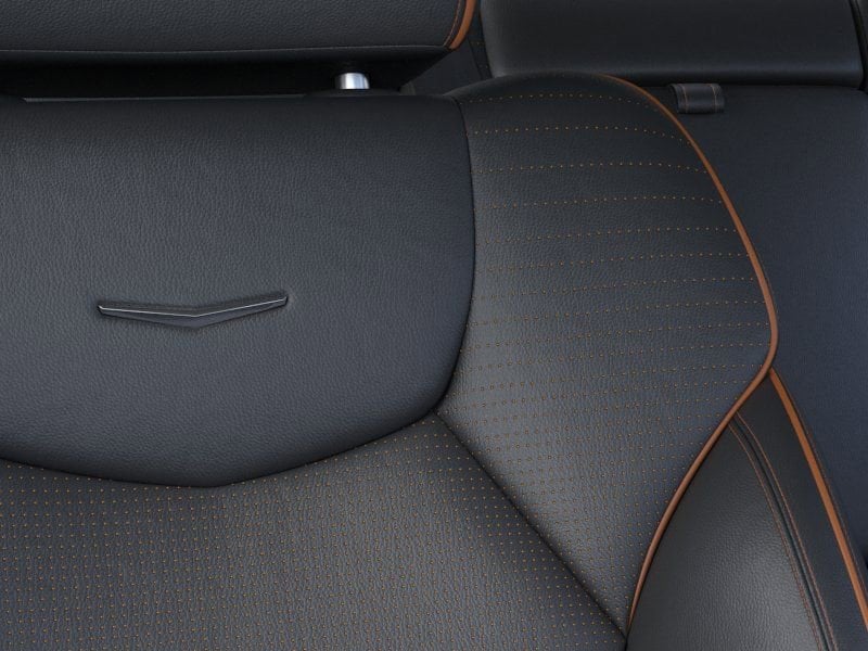 2025 Cadillac CT4 V-Series - Photo 21