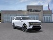 CADILLAC ESCALADE IQL