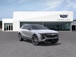 CADILLAC LYRIQ