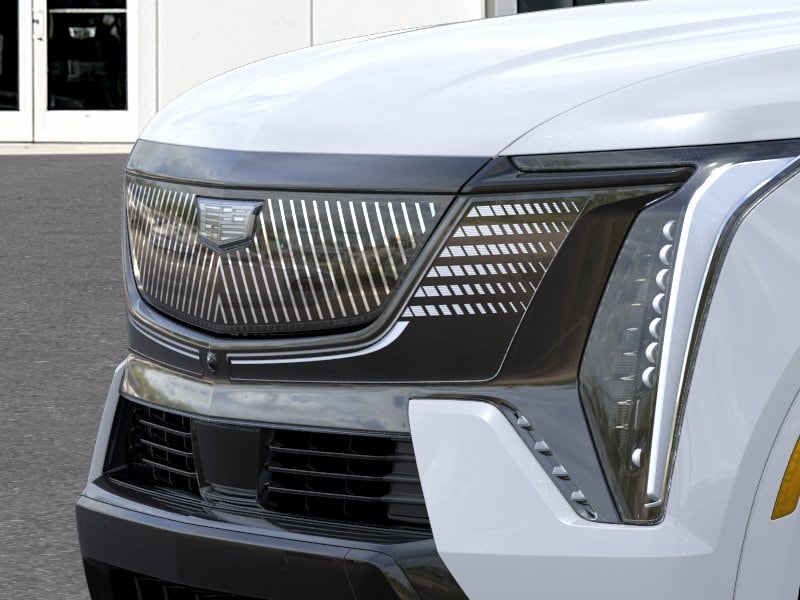 2026 Cadillac Escalade IQ Sport - Photo 37