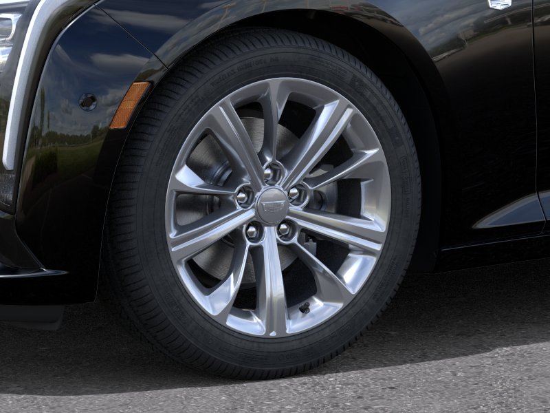 2026 Cadillac CT5 Premium Luxury - Photo 33