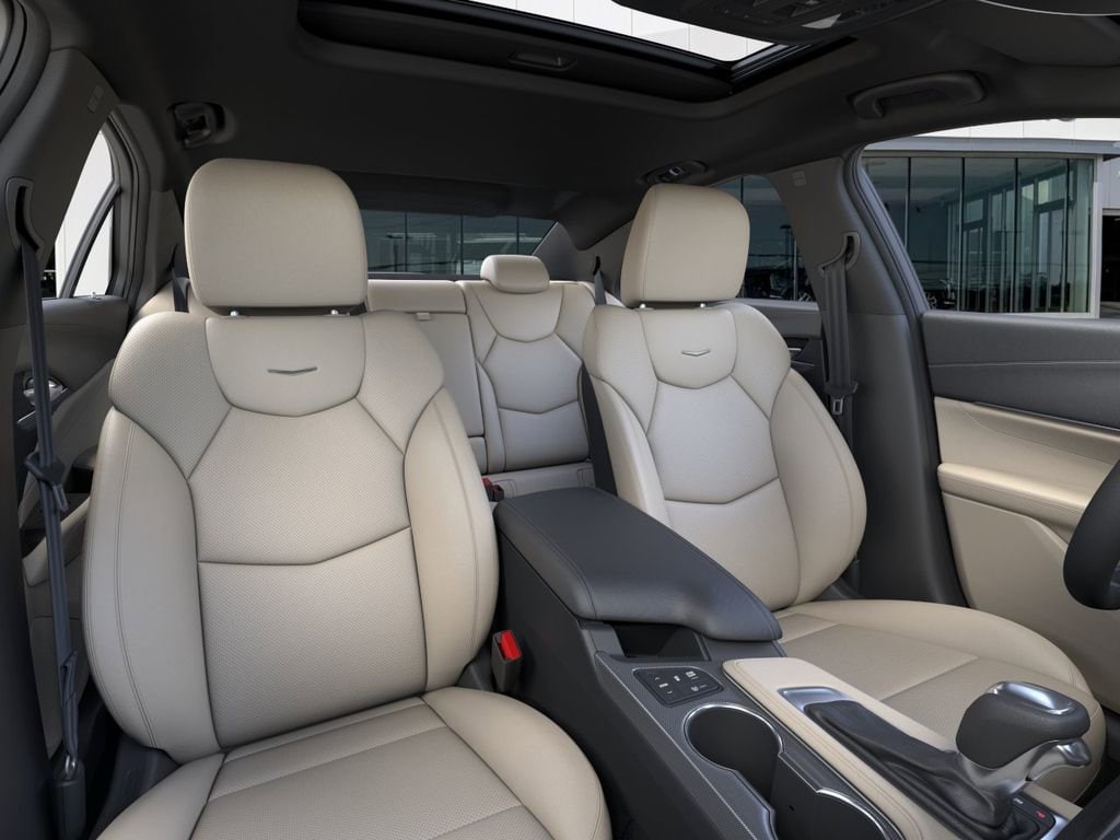 2026 Cadillac CT4 Premium Luxury - Photo 16