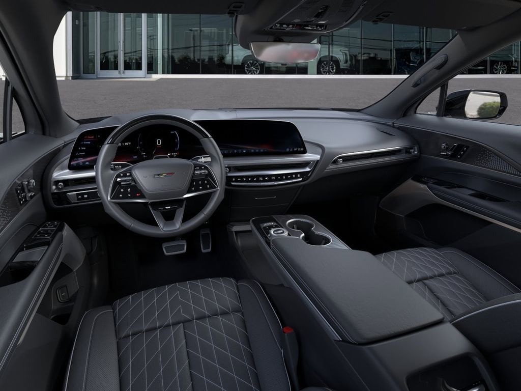 2026 Cadillac LYRIQ V Premium - Photo 15